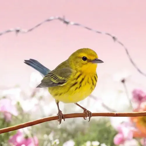 Birds Observations