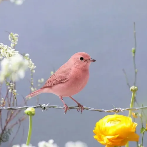 Birds Observations