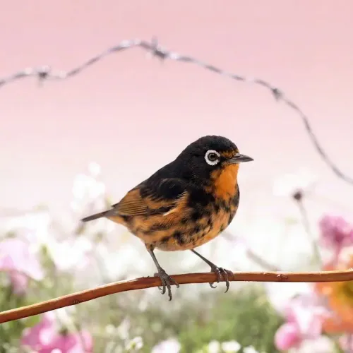 Birds Observations