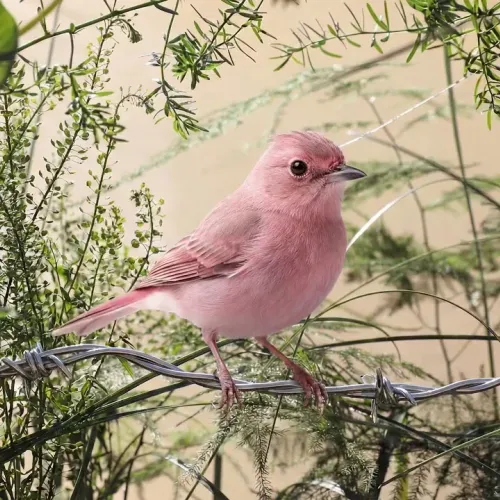 Birds Observations