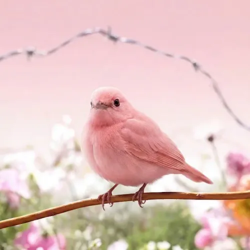 Birds Observations