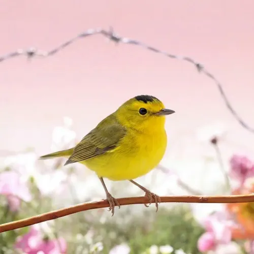 Birds Observations