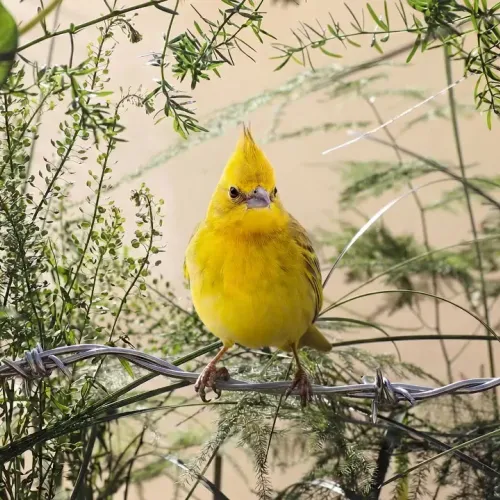 Birds Observations