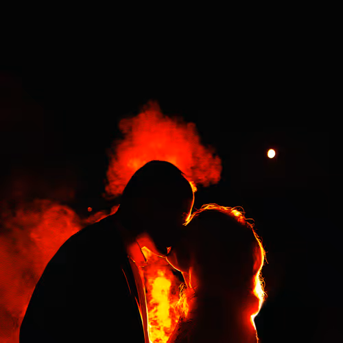 Mom & Dad