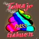 Tomajo Gakuen Pass V2