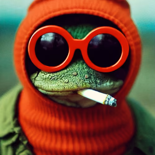 amphibians anonymous