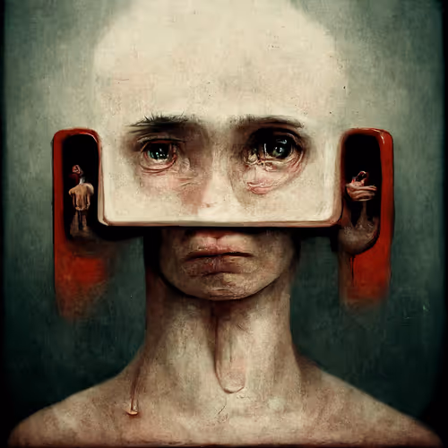 Item #20 Media