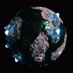 Planet #145