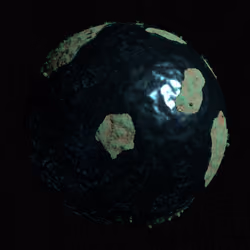 Planet #150