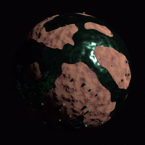 Uniqueplanet