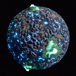 Planet #689