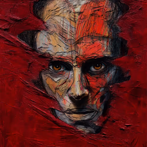 Portraits of a Brave Soul