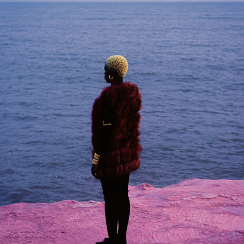 The Colour of Serendipity