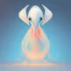 Alien Fauna Menagerie