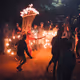 The Brought Culture | Kaaman koothu.