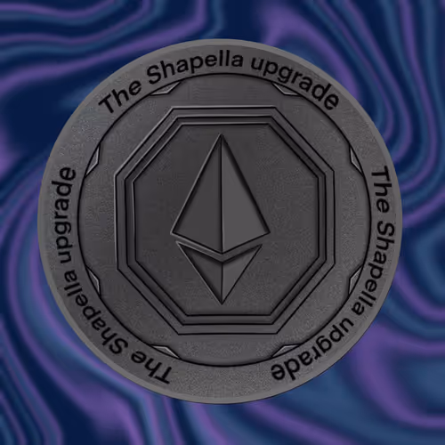 Shapella Nft