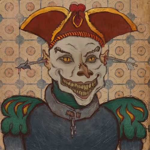 Royal Fools
