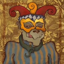 RoyalFool #6658