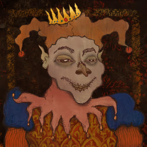 Royal Fools