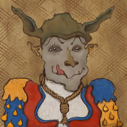 RoyalFool #6601