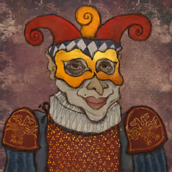 RoyalFool #1504