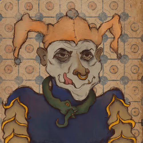 Royal Fools
