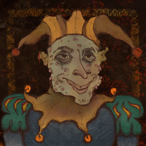 Royal Fools