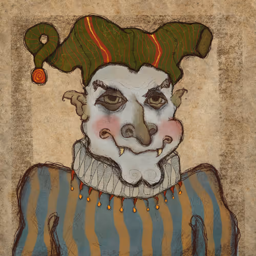 Royal Fools