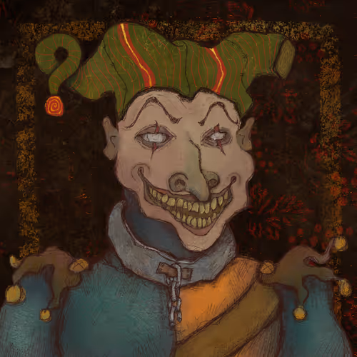 Royal Fools