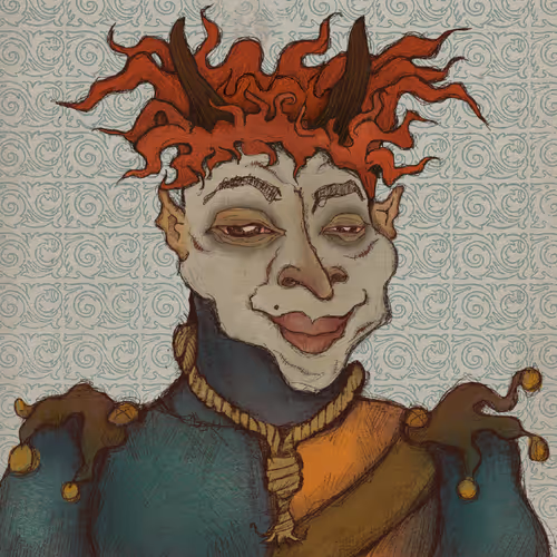 Royal Fools