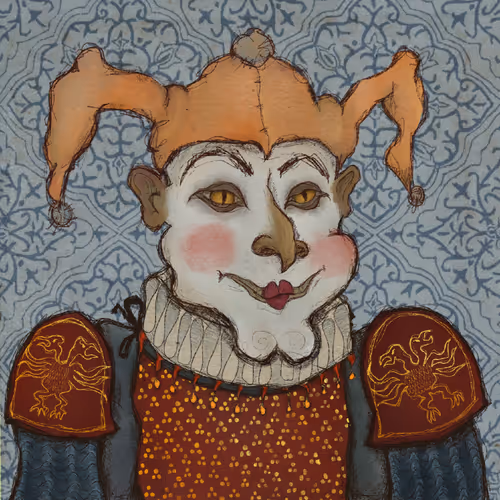 Royal Fools