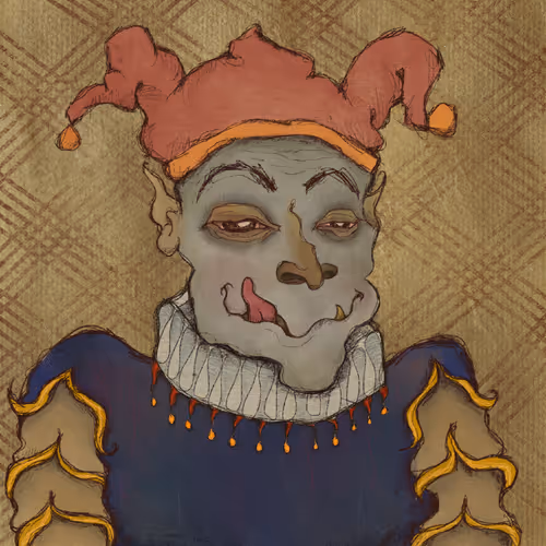 Royal Fools