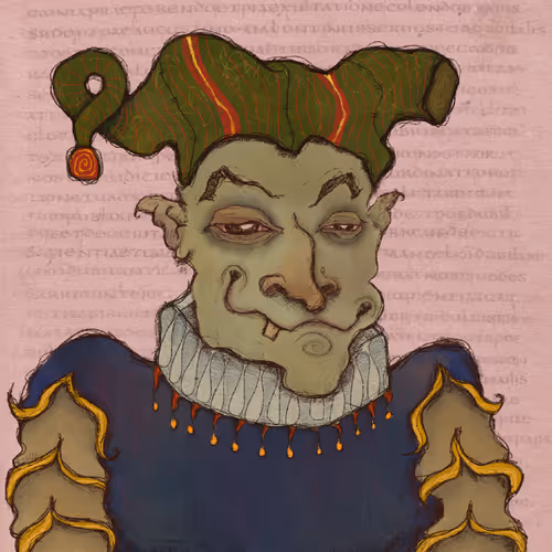 Royal Fools