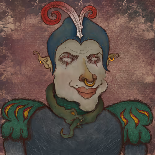 Royal Fools