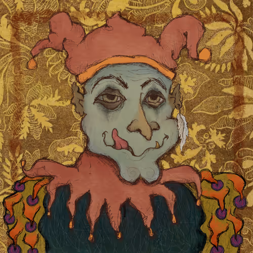 Royal Fools