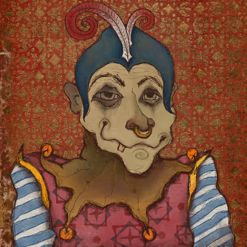 Royal Fools