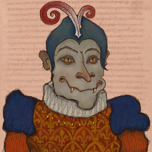 RoyalFool #2534