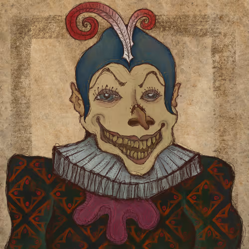 Royal Fools