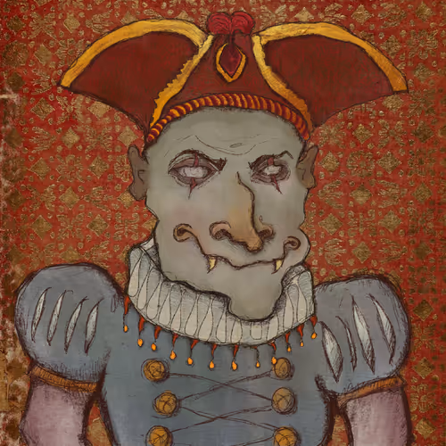 Royal Fools