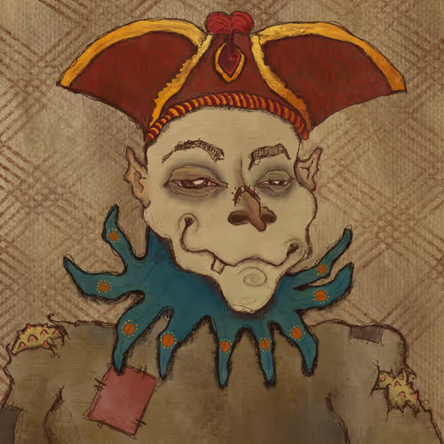Royal Fools