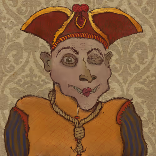 Royal Fools