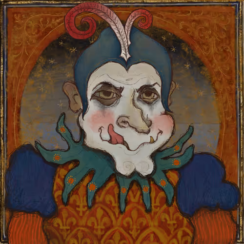 Royal Fools