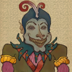 RoyalFool #3751