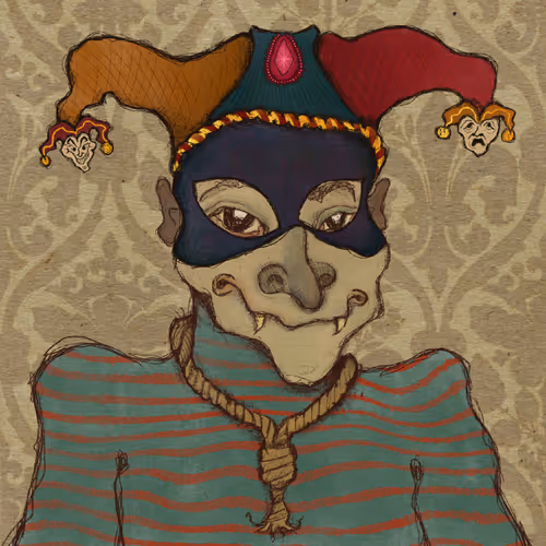 Royal Fools