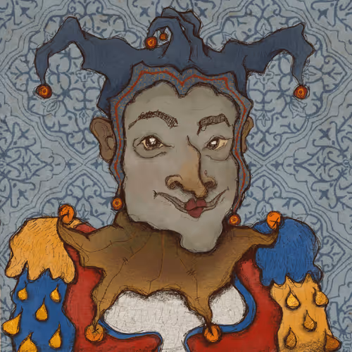 Royal Fools