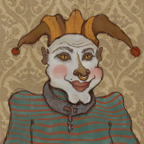 Royal Fools