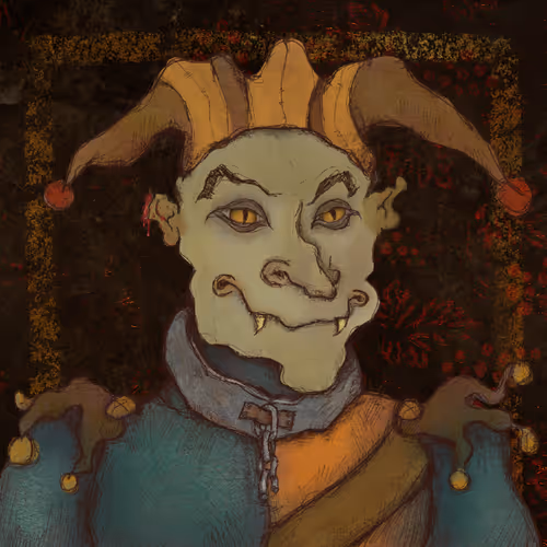 Royal Fools