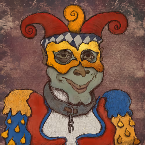 RoyalFool #6520