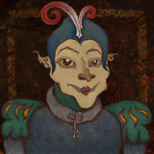 Royal Fools