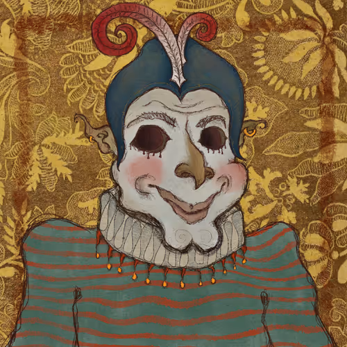 Royal Fools
